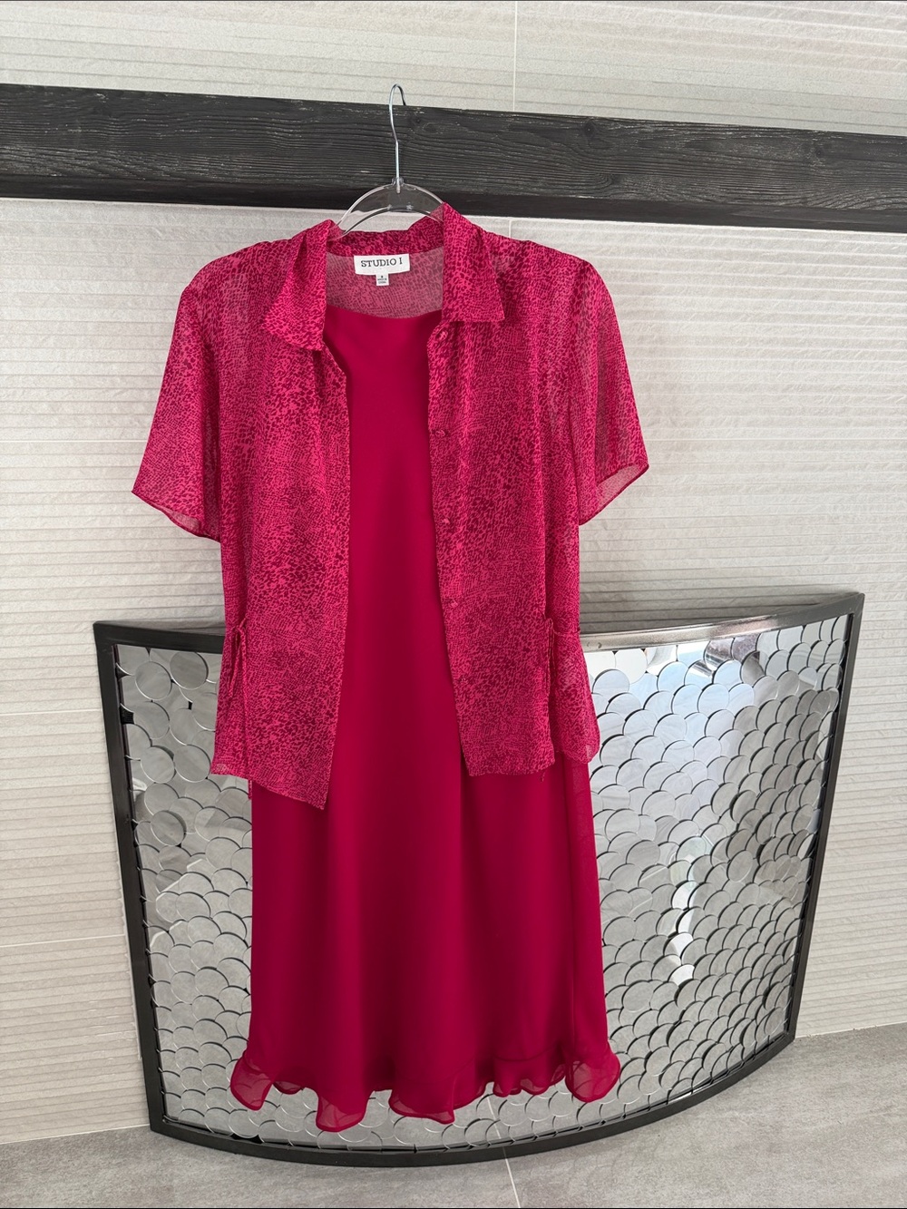 Dress Subcategory